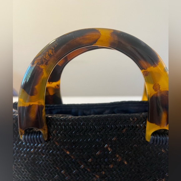 ASIAPHILE Top Handle Bag - Picture 4 of 9